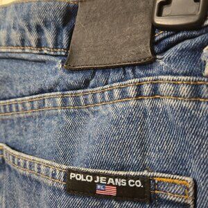 Polo Jeans Co.